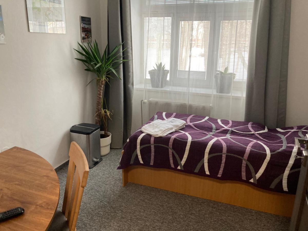 Penzion Grasel Nové Syrovice Esterno foto