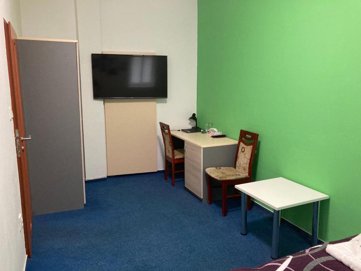 Penzion Grasel Nové Syrovice Esterno foto
