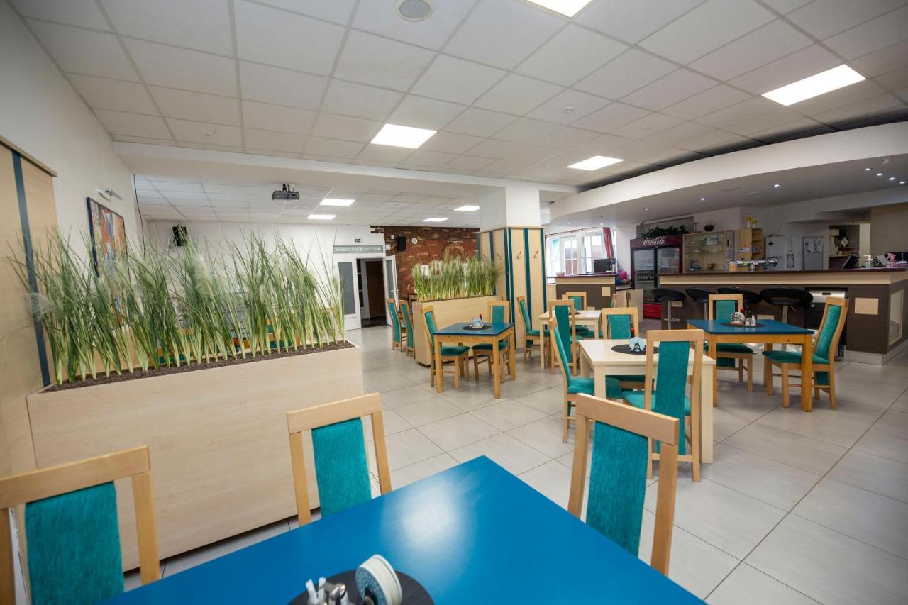 Penzion Grasel Nové Syrovice Esterno foto